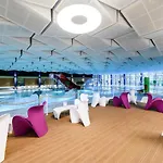 Baltic - Mit Meerwasserpool Und Thermalbad 酒店 奥斯特西巴德钦诺维茨