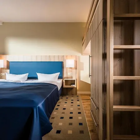 Baltic - Mit Meerwasserpool Und Thermalbad