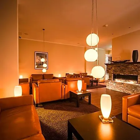 Hotel Baltic - Mit Meerwasserpool Und Thermalbad 4*