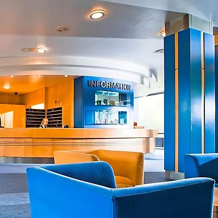 Otel Baltic - Mit Meerwasserpool Und Thermalbad Penzance