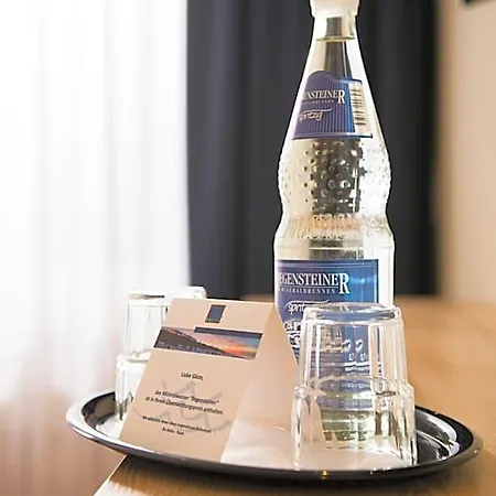 Baltic - Mit Meerwasserpool Und Thermalbad Hotel Zinnowitz