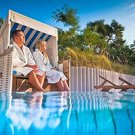 Otel Baltic - Mit Meerwasserpool Und Thermalbad Penzance