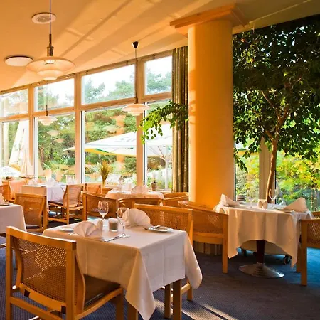 酒店 Baltic - Mit Meerwasserpool Und Thermalbad