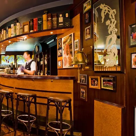 Baltic - Mit Meerwasserpool Und Thermalbad