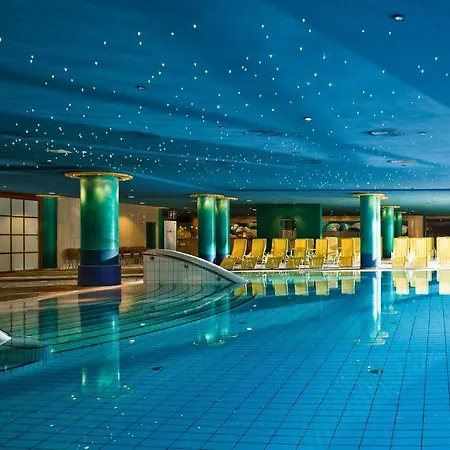 Baltic - Mit Meerwasserpool Und Thermalbad 4*