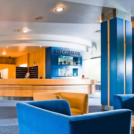 Baltic - Mit Meerwasserpool Und Thermalbad Zinnowitz