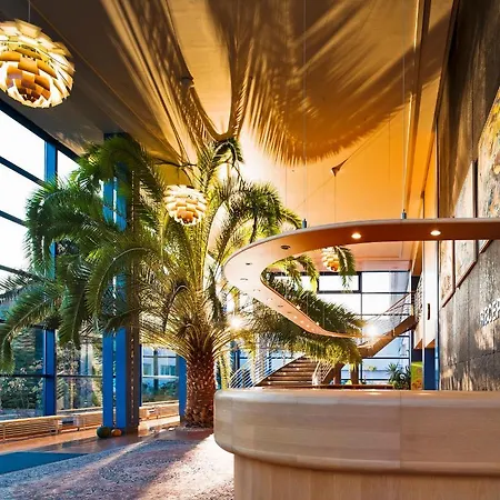 Baltic - Mit Meerwasserpool Und Thermalbad Zinnowitz