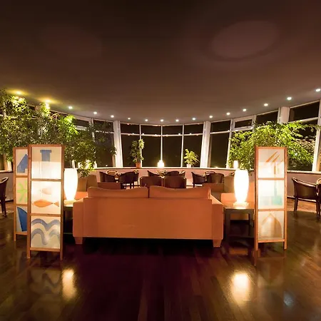 Hotel Baltic - Mit Meerwasserpool Und Thermalbad Zinnowitz