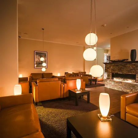 Baltic - Mit Meerwasserpool Und Thermalbad Hotel