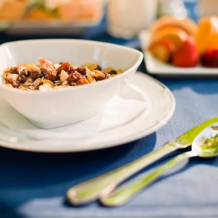 Baltic - Mit Meerwasserpool Und Thermalbad 奥斯特西巴德钦诺维茨