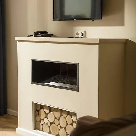 Baltic - Mit Meerwasserpool Und Thermalbad 4* 奥斯特西巴德钦诺维茨