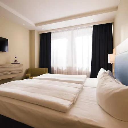 Baltic - Mit Meerwasserpool Und Thermalbad