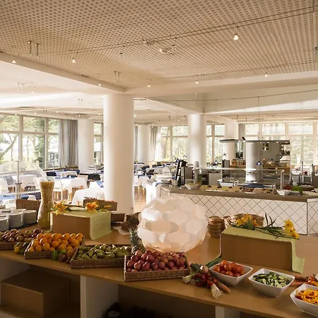 Baltic - Mit Meerwasserpool Und Thermalbad