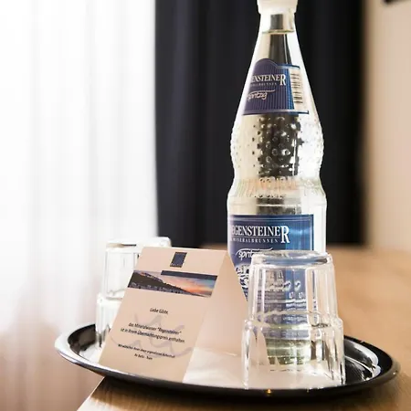 Hotel Baltic - Mit Meerwasserpool Und Thermalbad