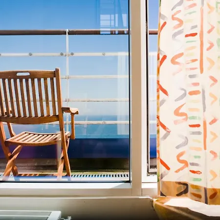 Baltic - Mit Meerwasserpool Und Thermalbad 酒店 奥斯特西巴德钦诺维茨