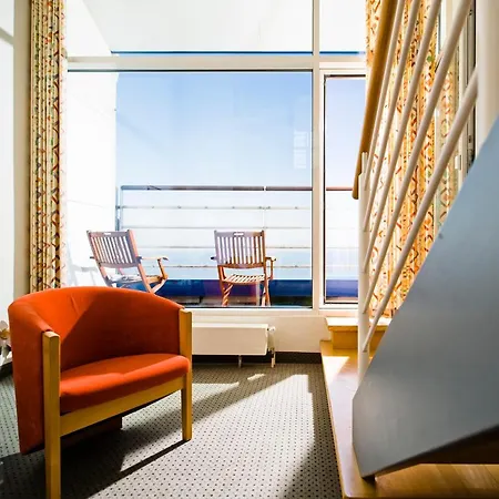 Baltic - Mit Meerwasserpool Und Thermalbad Hotel 4*