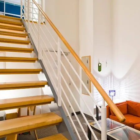 Baltic - Mit Meerwasserpool Und Thermalbad Hotel Zinnowitz