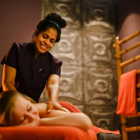 Baltic - Mit Meerwasserpool Und Thermalbad Zinnowitz