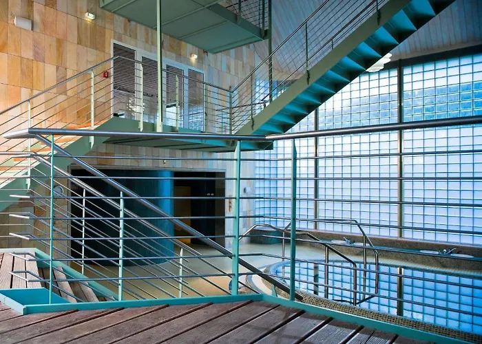 Hotel Baltic - Mit Meerwasserpool Und Thermalbad 4*