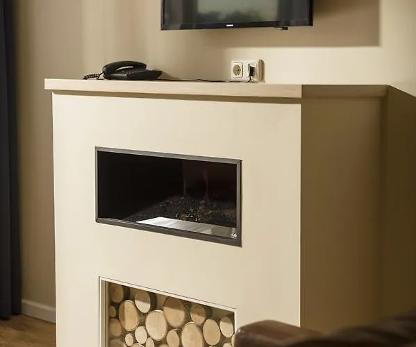 Baltic - Mit Meerwasserpool Und Thermalbad 4* Zinnowitz