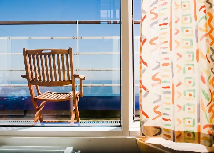 Baltic - Mit Meerwasserpool Und Thermalbad Hotel Zinnowitz