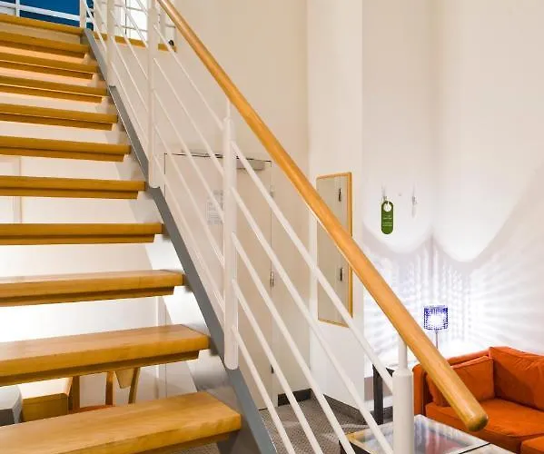 Baltic - Mit Meerwasserpool Und Thermalbad Hotel Zinnowitz